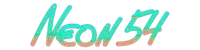 Neon54