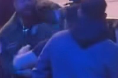 "Mike Perry ed Eddie Alvarez in Rissa Selvaggia al BKFC: 'Era Meritato', Dichiara Alvarez"