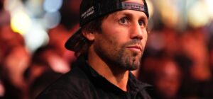 "Urijah Faber Ritiene Che le Sue Probabilità Siano Contro di Lui nel Main Event di RAF 6"