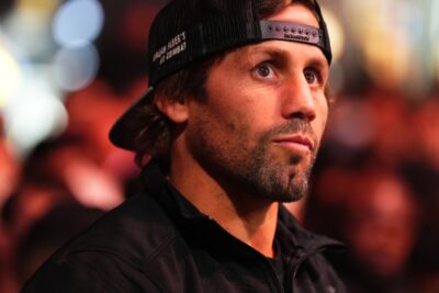 "Urijah Faber Ritiene Che le Sue Probabilità Siano Contro di Lui nel Main Event di RAF 6"