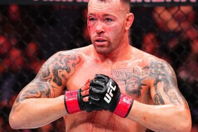 "Bo Nickal vs. Colby Covington: UFC White House Showdown Coming Soon"