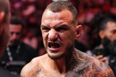 Renato Moicano vs Chris Duncan: Main Event at UFC Fight Night on April 4