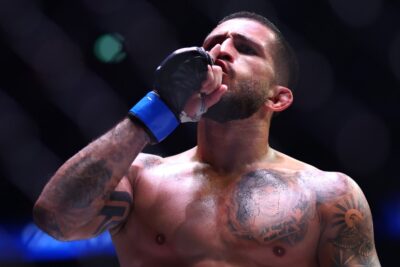 "PFL Chicago: Sergio Pettis Takes Center Stage Against UFC 327"