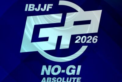 "Live Streaming and Results of 2026 IBJJF No Gi Absolute GP: BJJ Highlights & Recap"